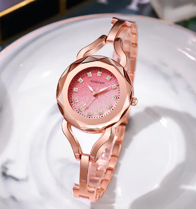 Combo Dama SmarWatch TK600